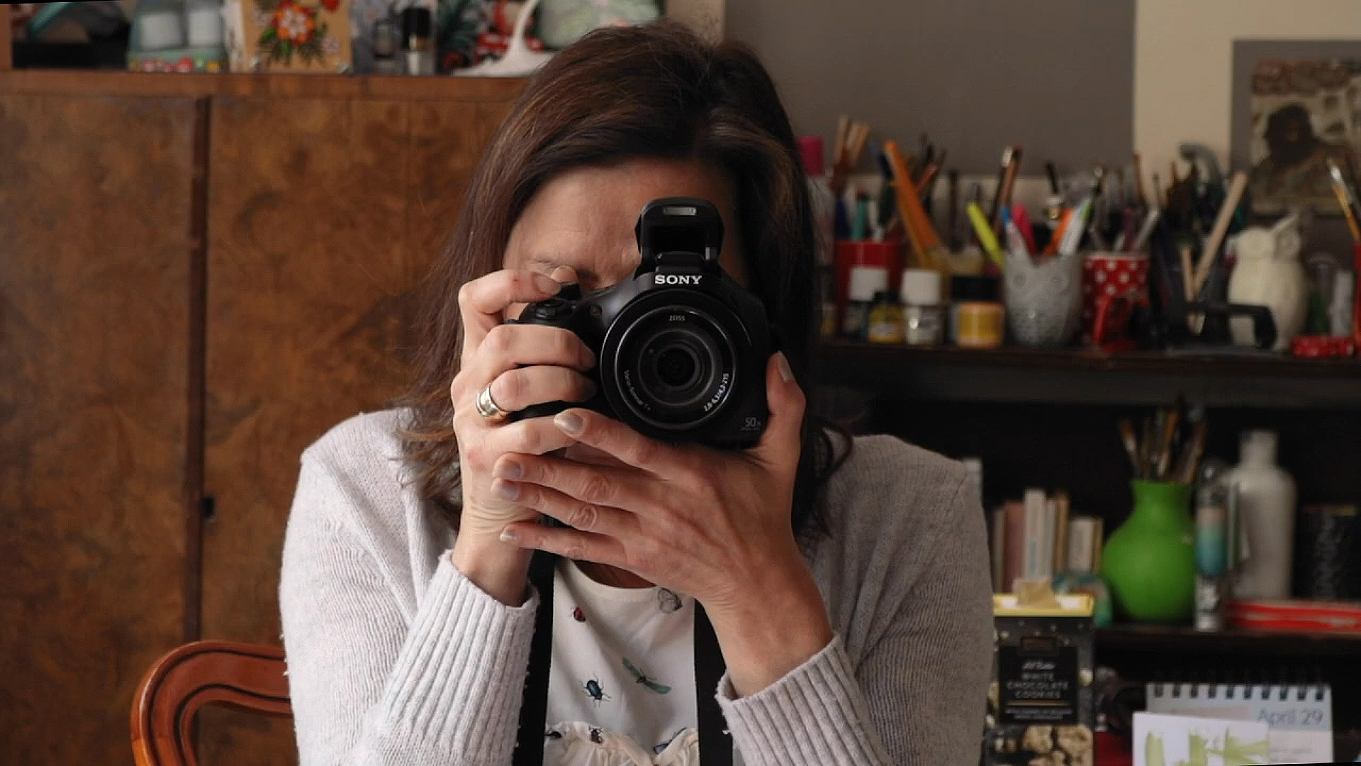 Grants for individuals Barnwood Trust