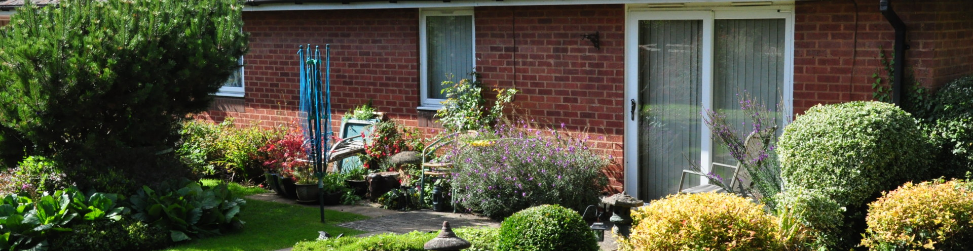 A beautiful house in Manor Gardens