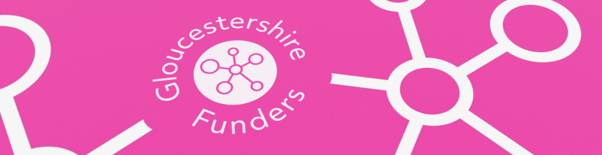 Gloucestershire Funders Logo