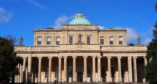 Photo of Pittville Pump Rooms, Cheltenham