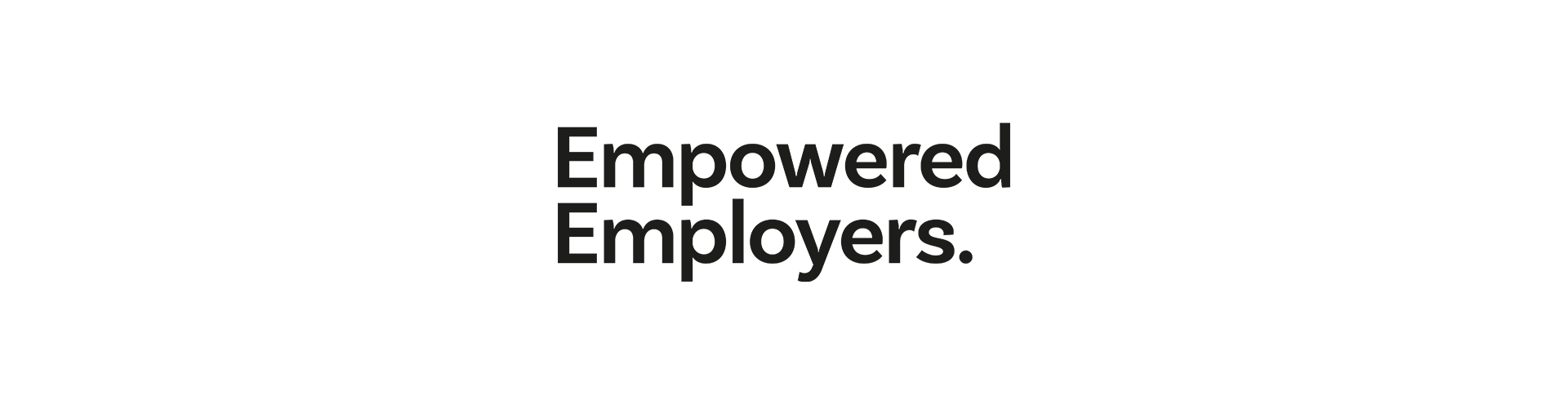 Empowered Employers