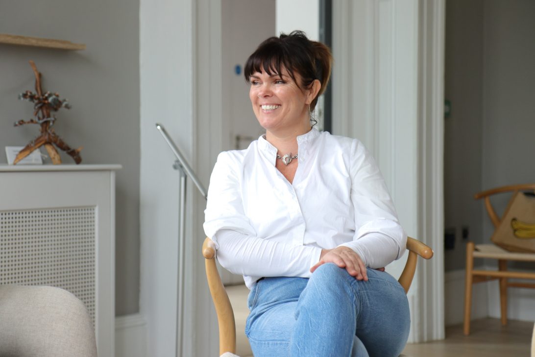 Photo of Charlotte Keen