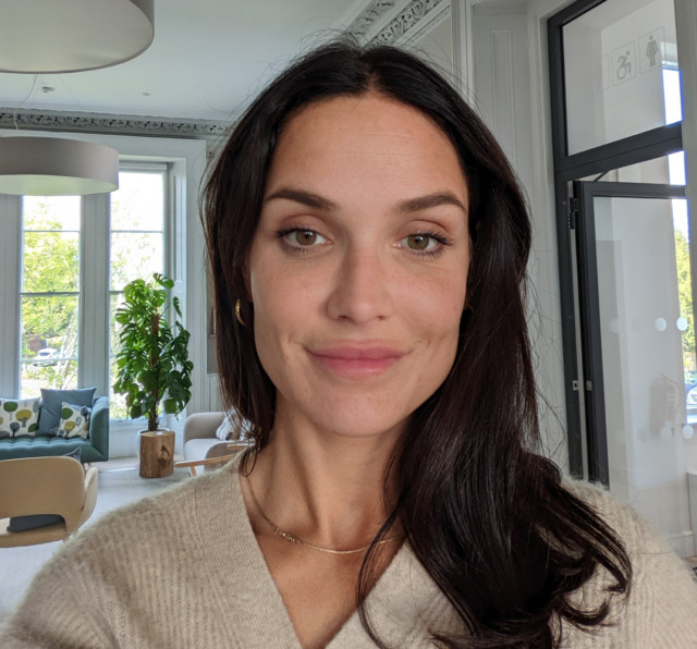 Photo of Jessie Hoskin