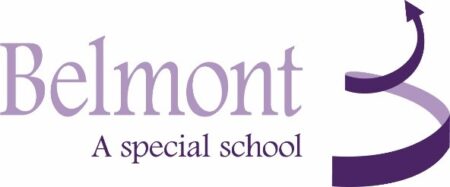 Belmont logo