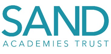 SAND academies trust logo