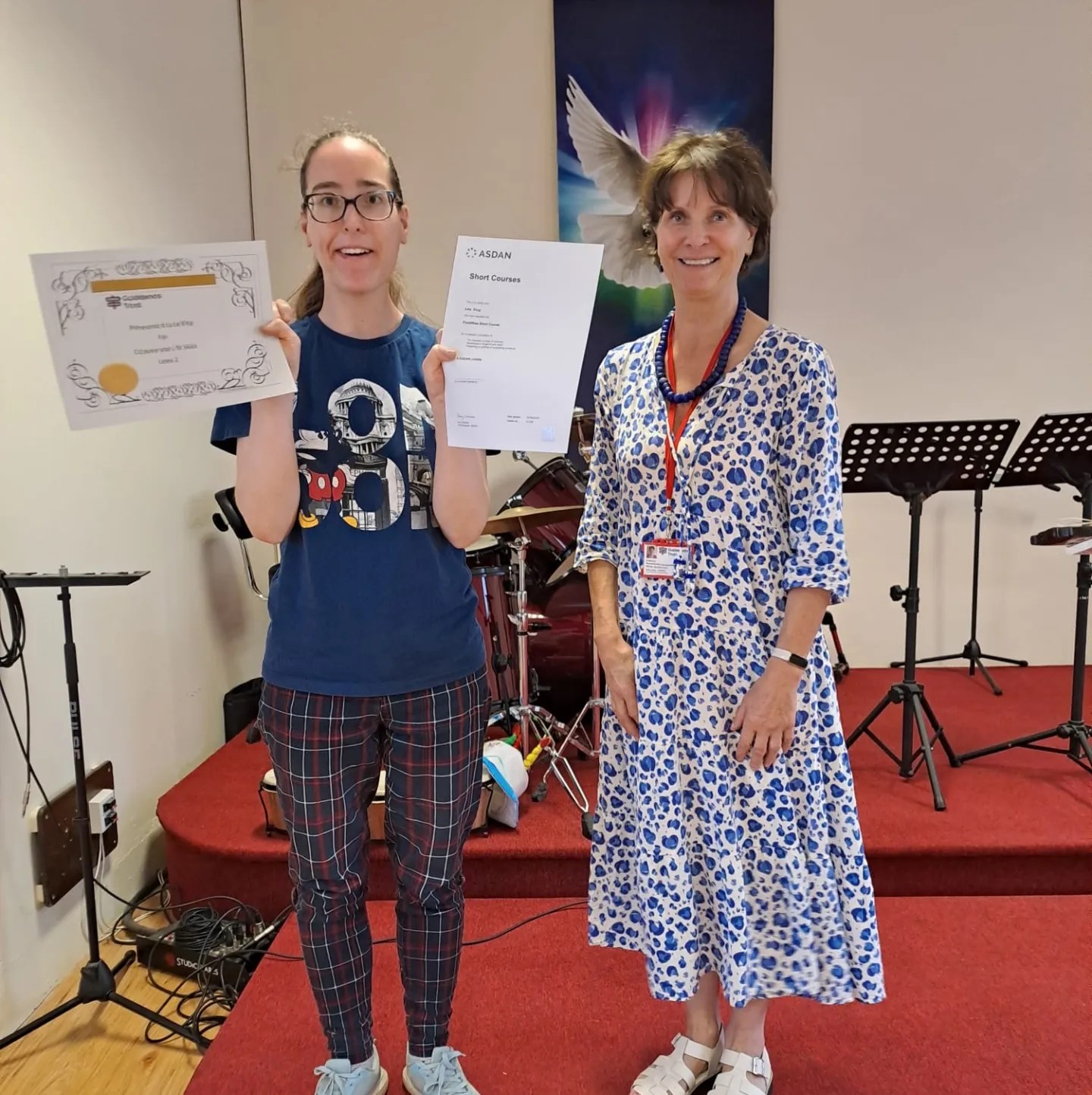 Guideposts Trust - | Stories |Barnwood Trust