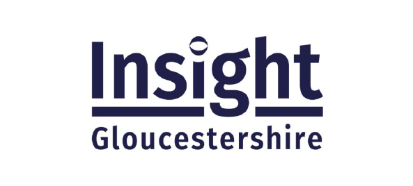 Insight Gloucestershire logo