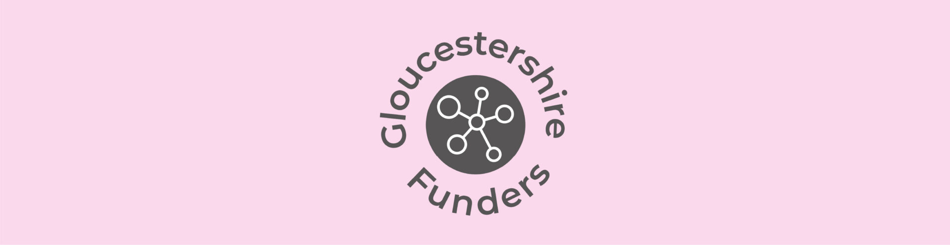 Gloucestershire Funders logo