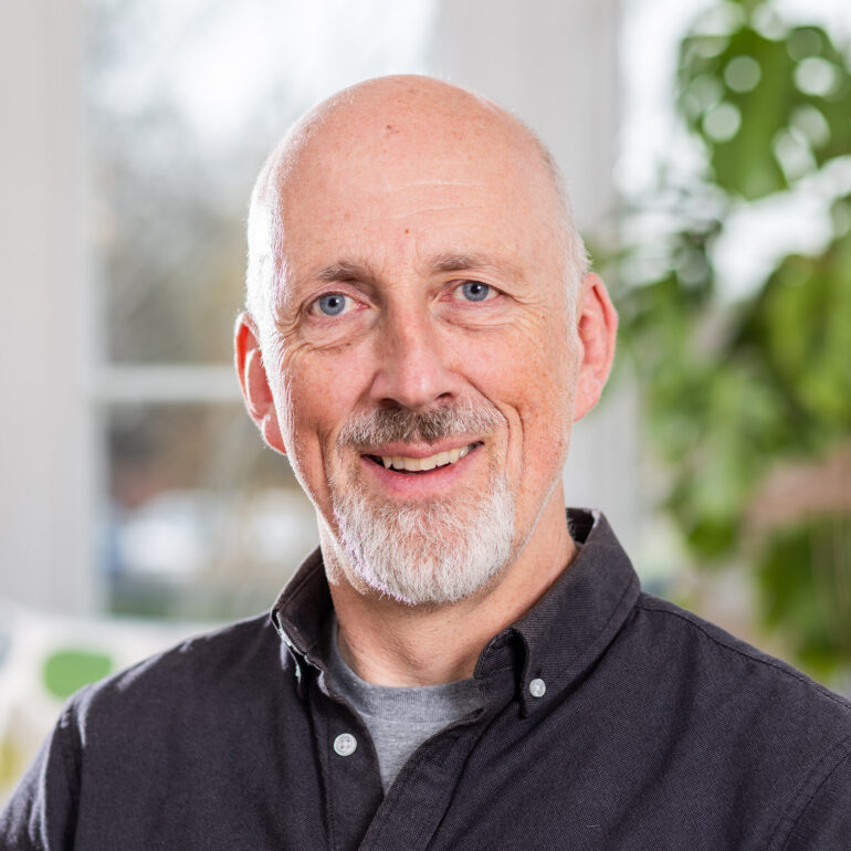 Photo of Matt Little