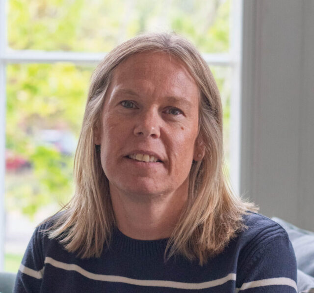Vikki Newman-Brace